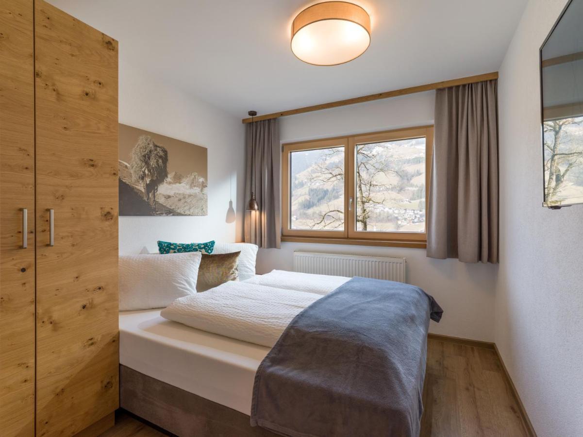 Apart Huamatl Ramsau im Zillertal Exterior foto