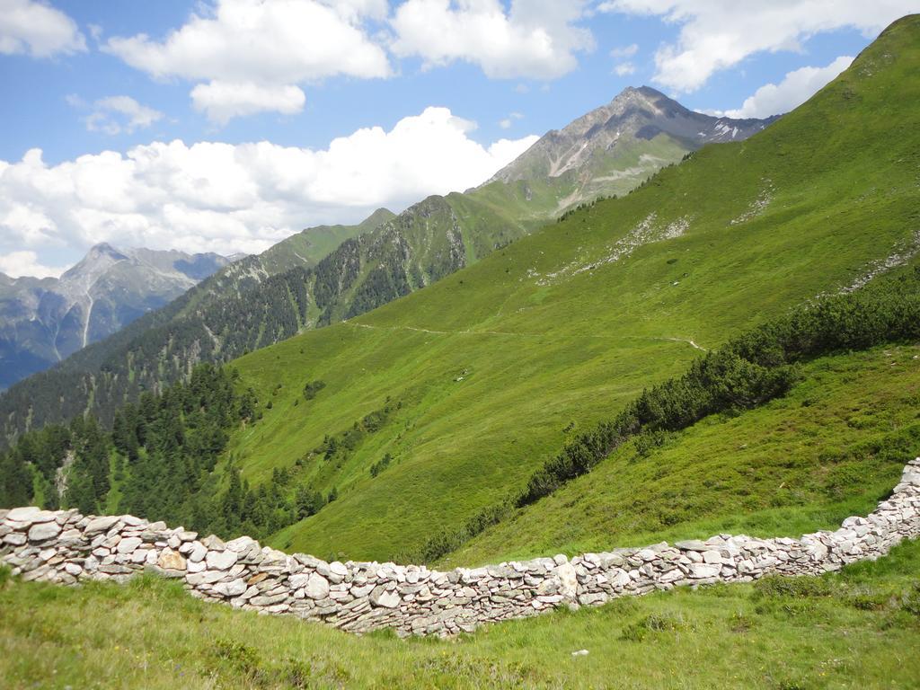 Apart Huamatl Ramsau im Zillertal Cameră foto