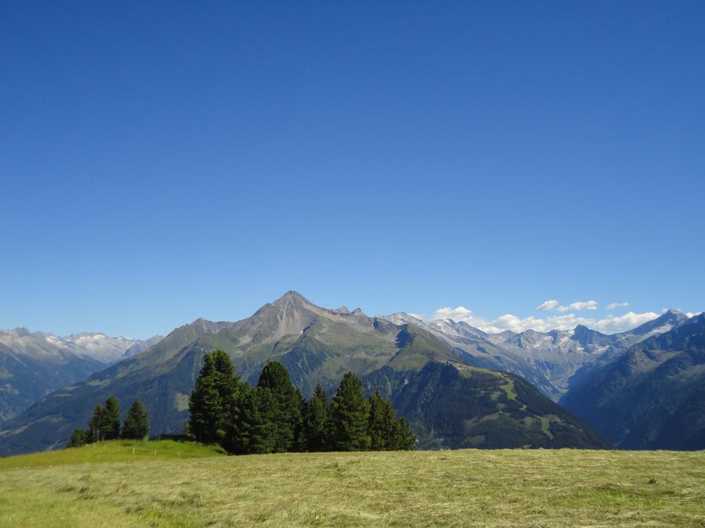 Apart Huamatl Ramsau im Zillertal Cameră foto