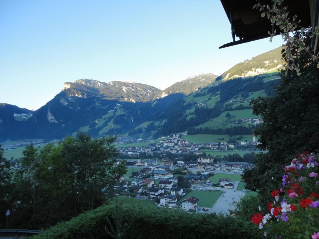 Apart Huamatl Ramsau im Zillertal Cameră foto